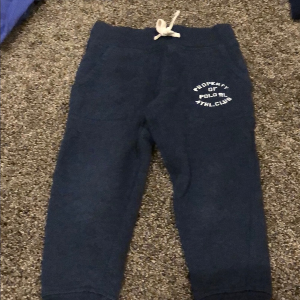 Pants - Picture 2 of 3